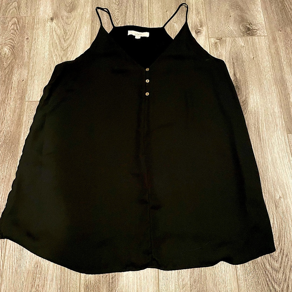 Loft Maternity Tank